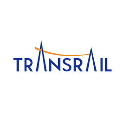 TRANSRAILL.NSE logo