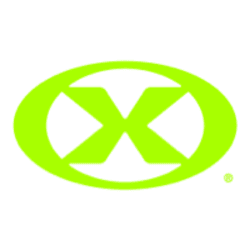 TRAX logo