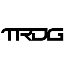TRDG logo