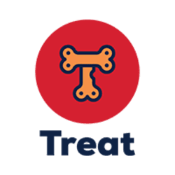TREAT logo