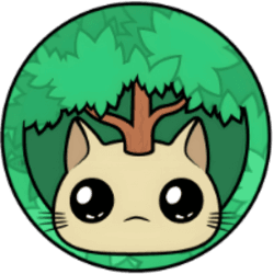 TREEINCAT logo