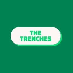 TRENCHES logo
