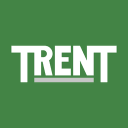 TRENT.NSE logo