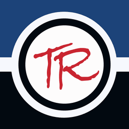 TRGP logo