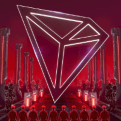 TRONARMY logo