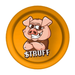 TRUFF logo