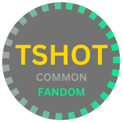 TSHOT logo