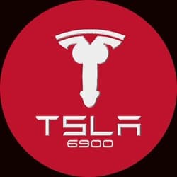 TSLA logo