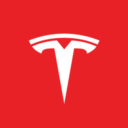 TSLA logo