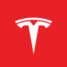 TSLA logo