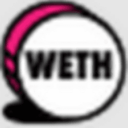 TT-WETH logo
