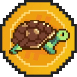 TURT logo