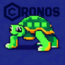 TURTLE logo