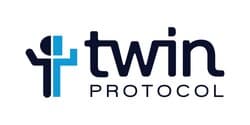 TWIN logo