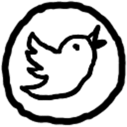 TWTR logo