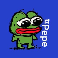 TZPEPE logo