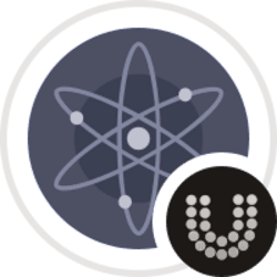 UATOM logo