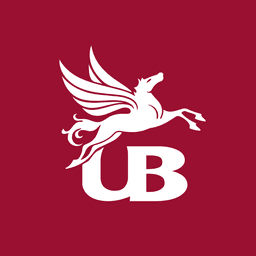 UBL.NSE logo