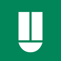 UBSI logo
