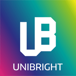 UBT logo