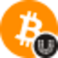 UBTC logo