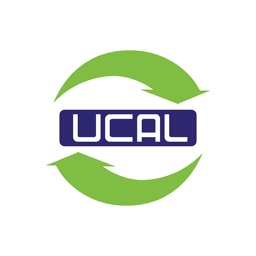 UCAL.NSE logo