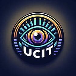 UCIT logo