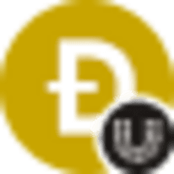 UDOGE logo