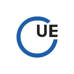UE logo
