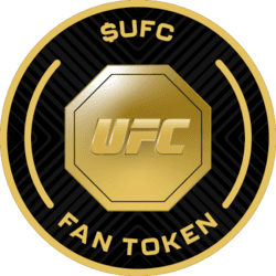 UFC logo