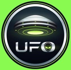 UFO logo