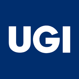 UGI logo