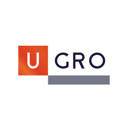 UGROCAP.NSE logo