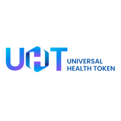 UHT logo