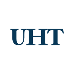 UHT logo