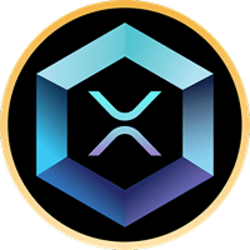 ULTRAXRP logo