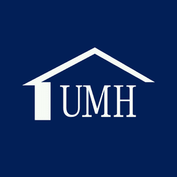 UMH logo