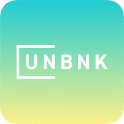 UNBNK logo