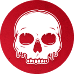 UNDEAD logo