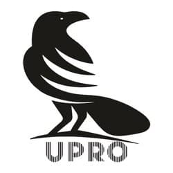 UPRO logo