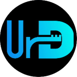 URD logo