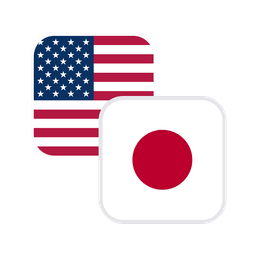 USDJPY logo