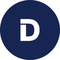 USDLR logo