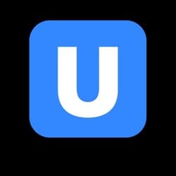 USTREAM logo