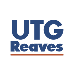 UTG logo