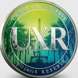 UXR logo