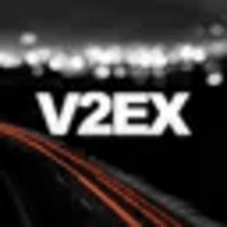 V2EX logo