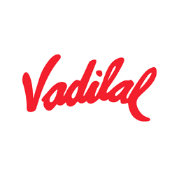 VADILALIND.NSE logo