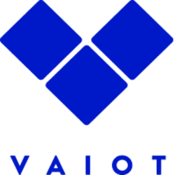 VAI logo