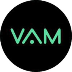 VAM logo